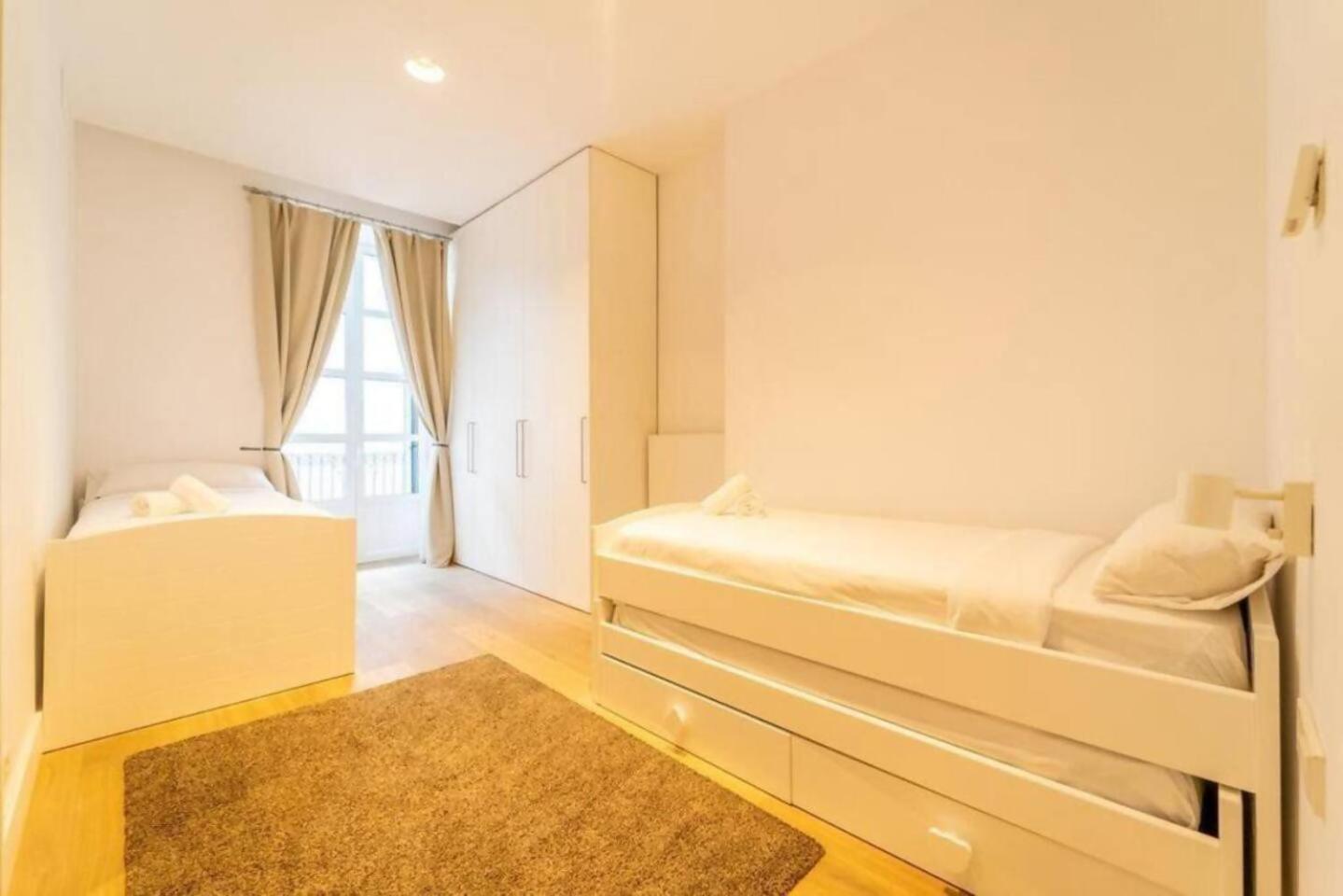 Lovelyloft Rafael 3 Alicante Exterior foto