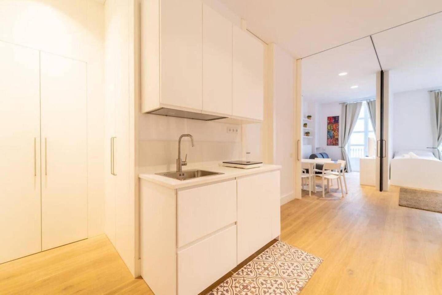Lovelyloft Rafael 3 Alicante Exterior foto