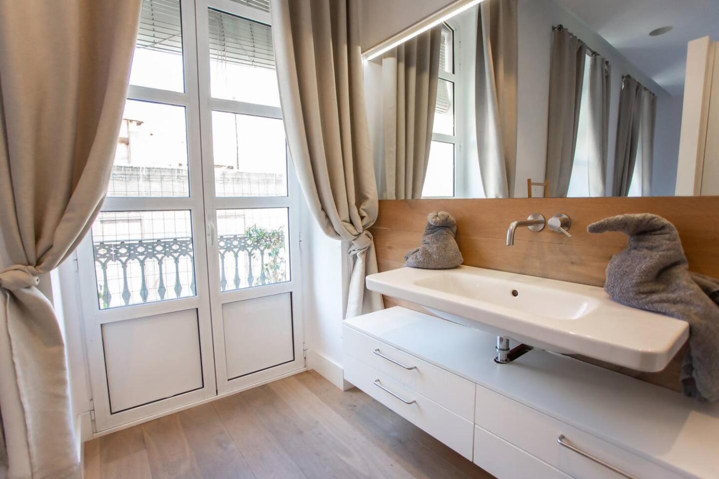 Lovelyloft Rafael 3 Alicante Exterior foto